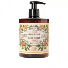 Absolute Orange Blossom Liquid Marseille Soap 16.9oz