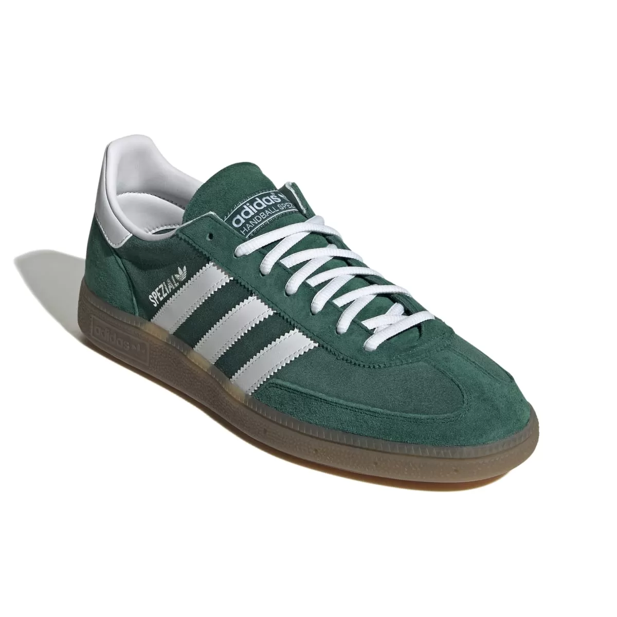 adidas Handball Spezial - Green