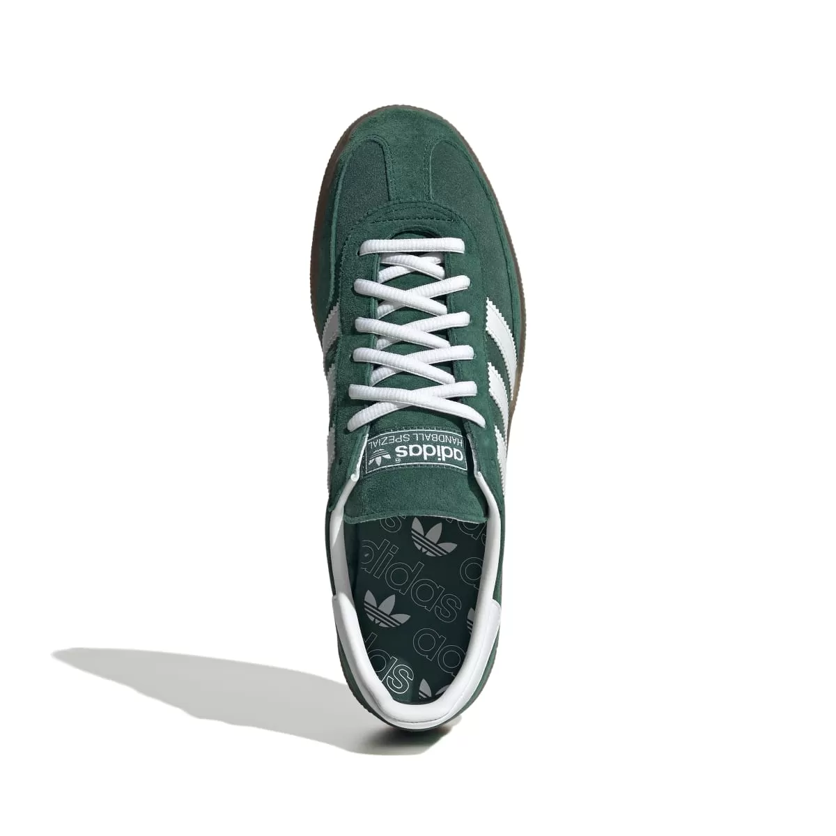 adidas Handball Spezial - Green