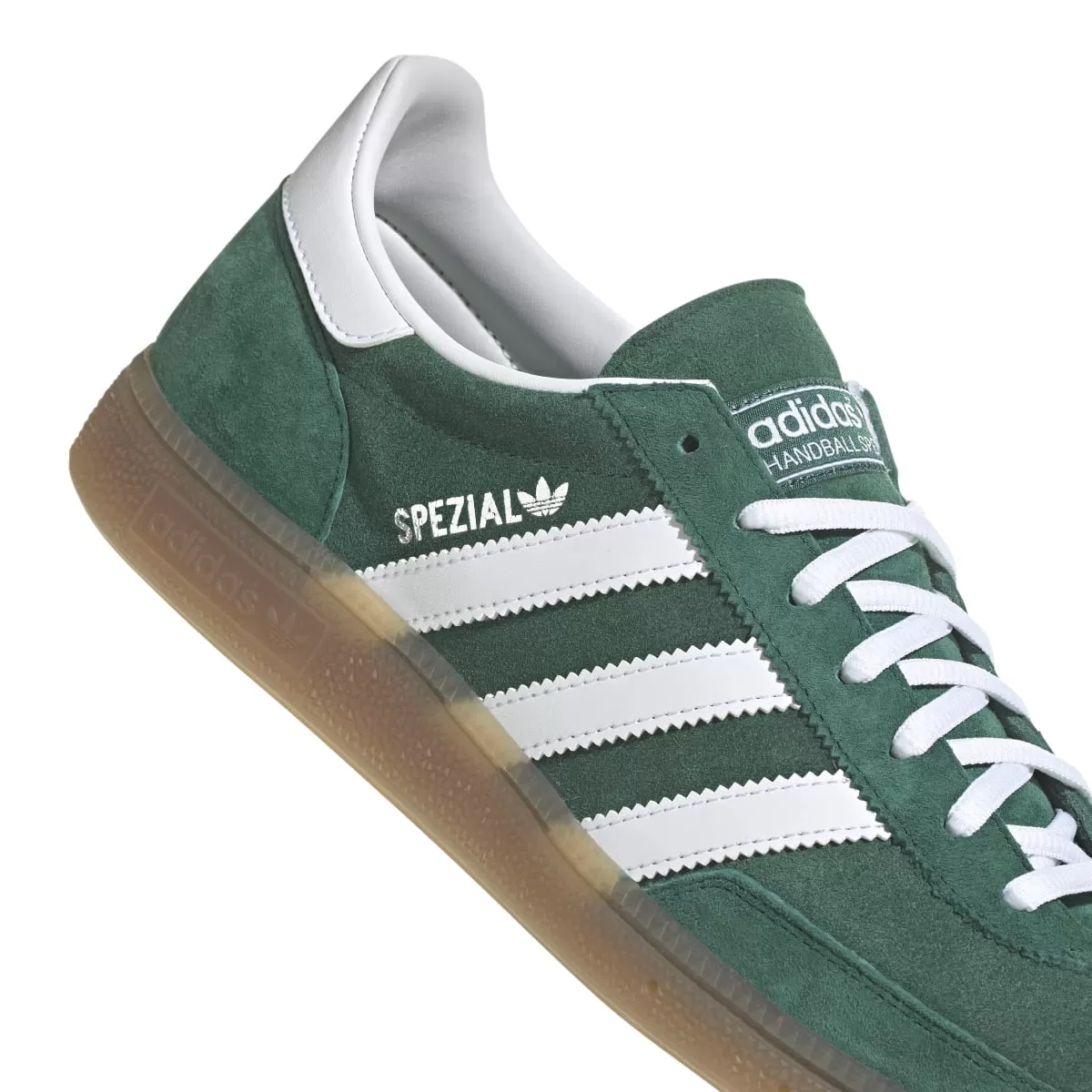 adidas Handball Spezial - Green