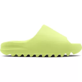 Adidas Yeezy Slides 'Glow Green' M