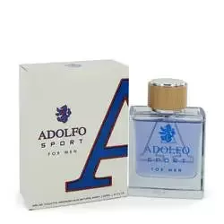 Adolfo Couture Pour Femme Eau De Parfum Spray By Adolfo