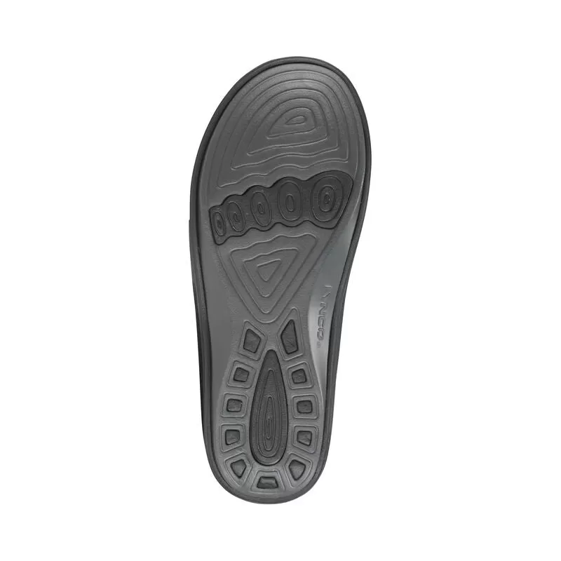 Aetrex Men's Bondi Slip Resistant Clog