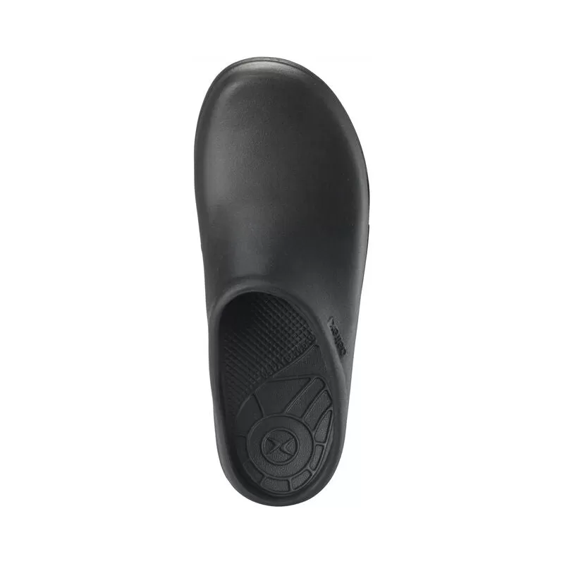 Aetrex Men's Bondi Slip Resistant Clog