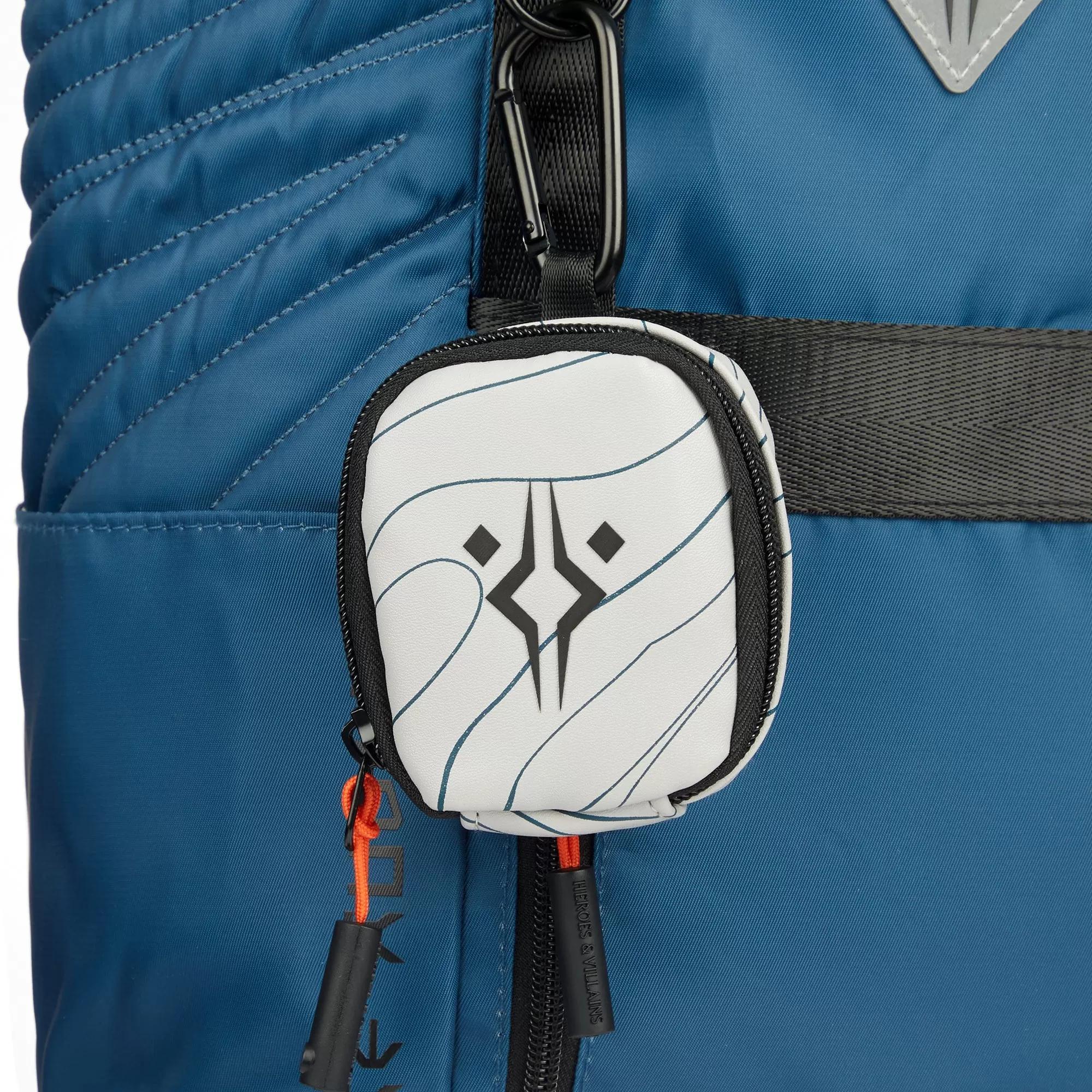 Ahsoka Drawstring Backpack