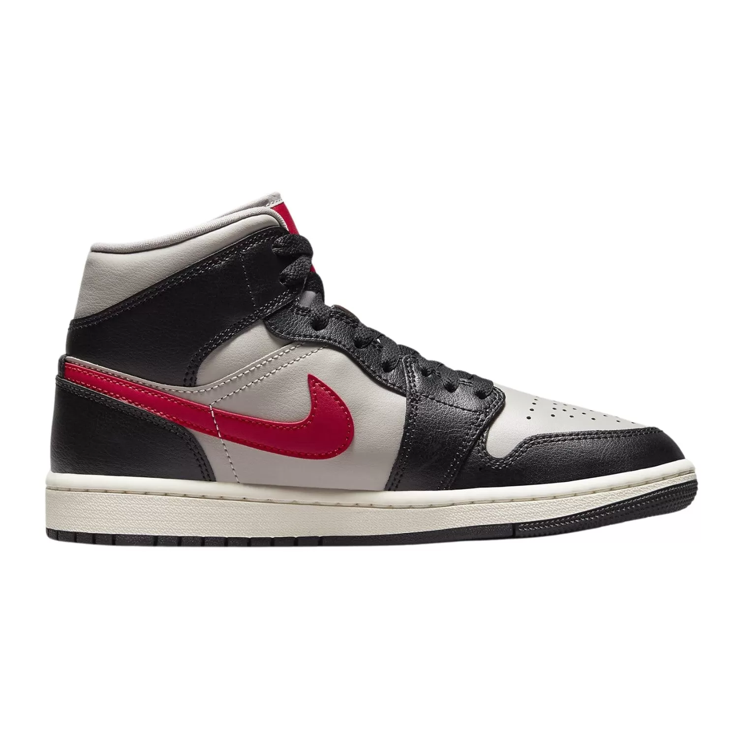 Air Jordan 1 Mid  Womens Style : Bq6472