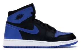 Air Jordan Retro 1 "Royal" (2017) (GS)