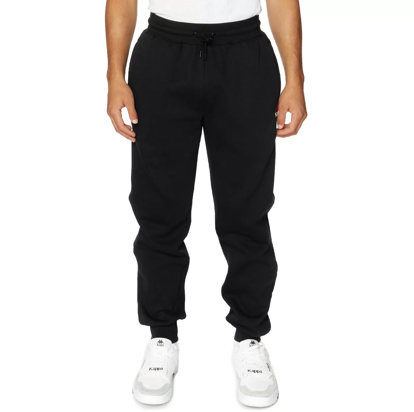 Authentic Gothenburg 2 Sweatpants - Black