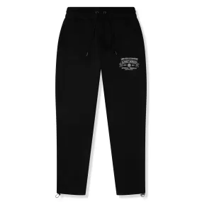 Azat Mard Eternal Freedom Black Sweatpants