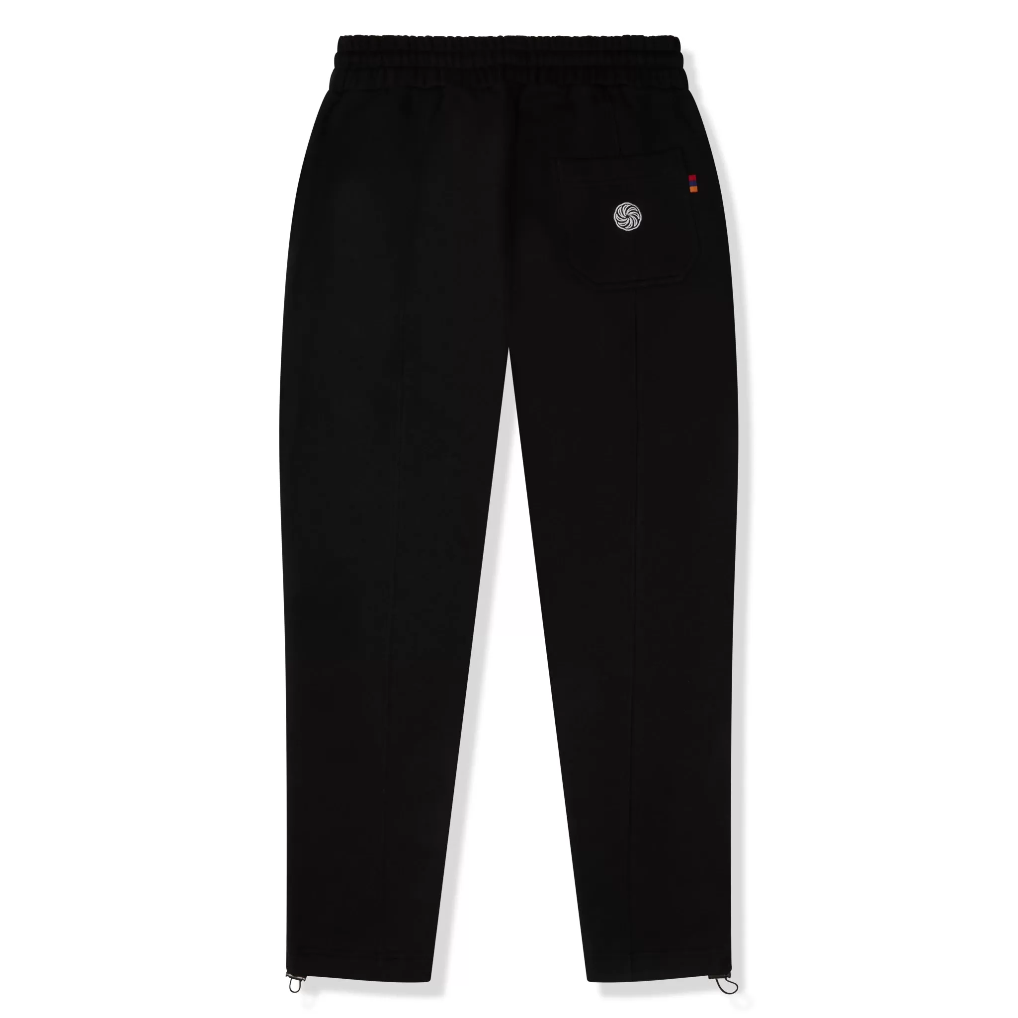 Azat Mard Eternal Freedom Black Sweatpants