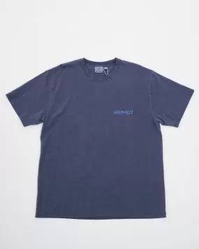 B.C. Tee Navy Pigment