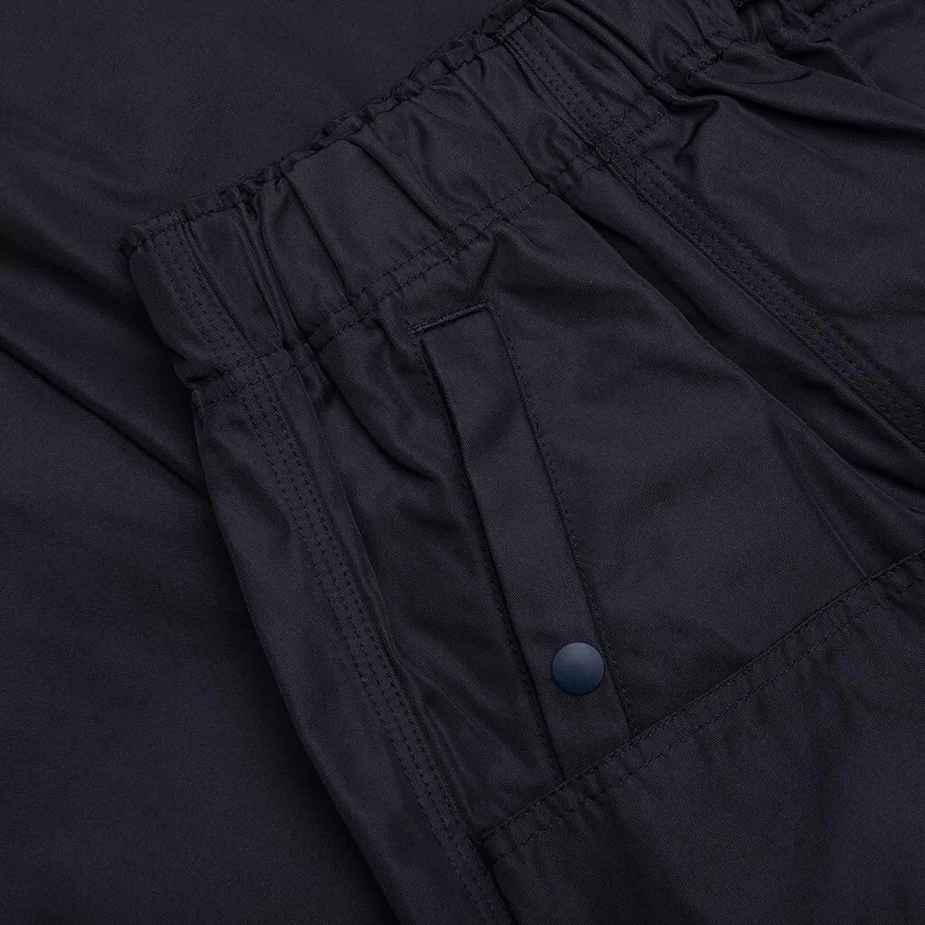 Belted C.S. Pant - Navy