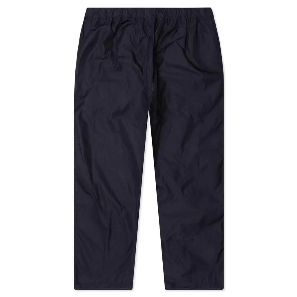 Belted C.S. Pant - Navy