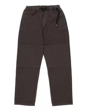 Belted Simple Pant