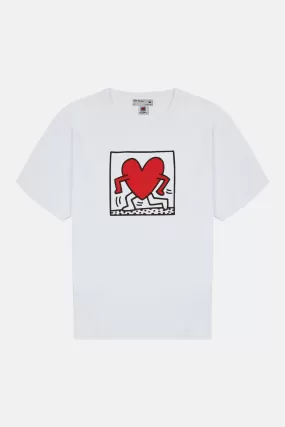 Big Love Supreme T-shirt - Beyaz