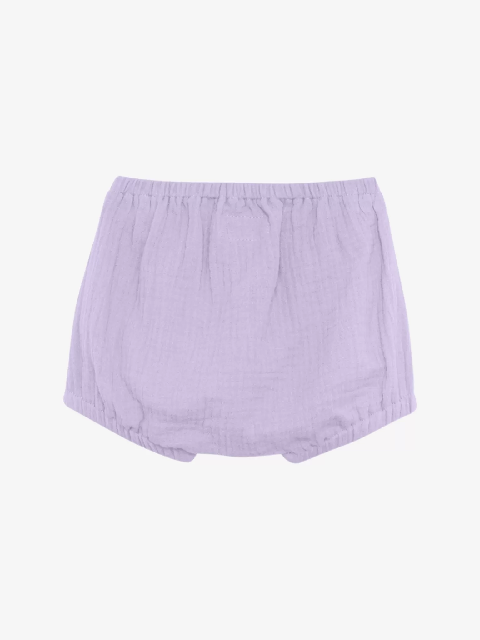 Bloomers Muslin - Orquid Petal