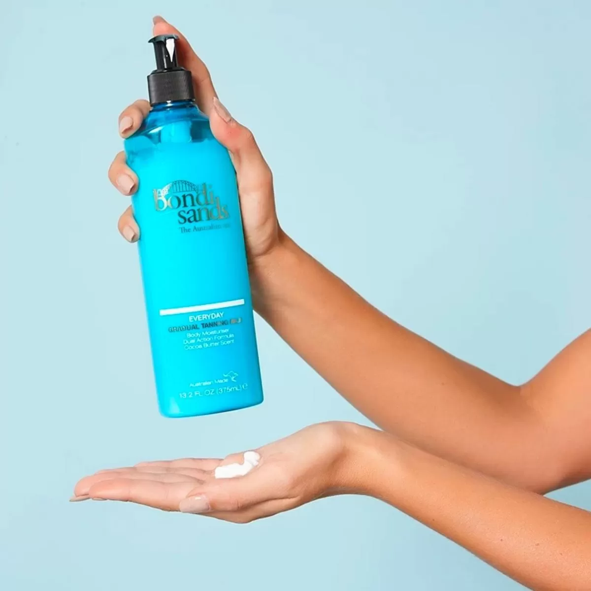 Bondi Sands | Everyday Gradual Tanning Milk 375ml