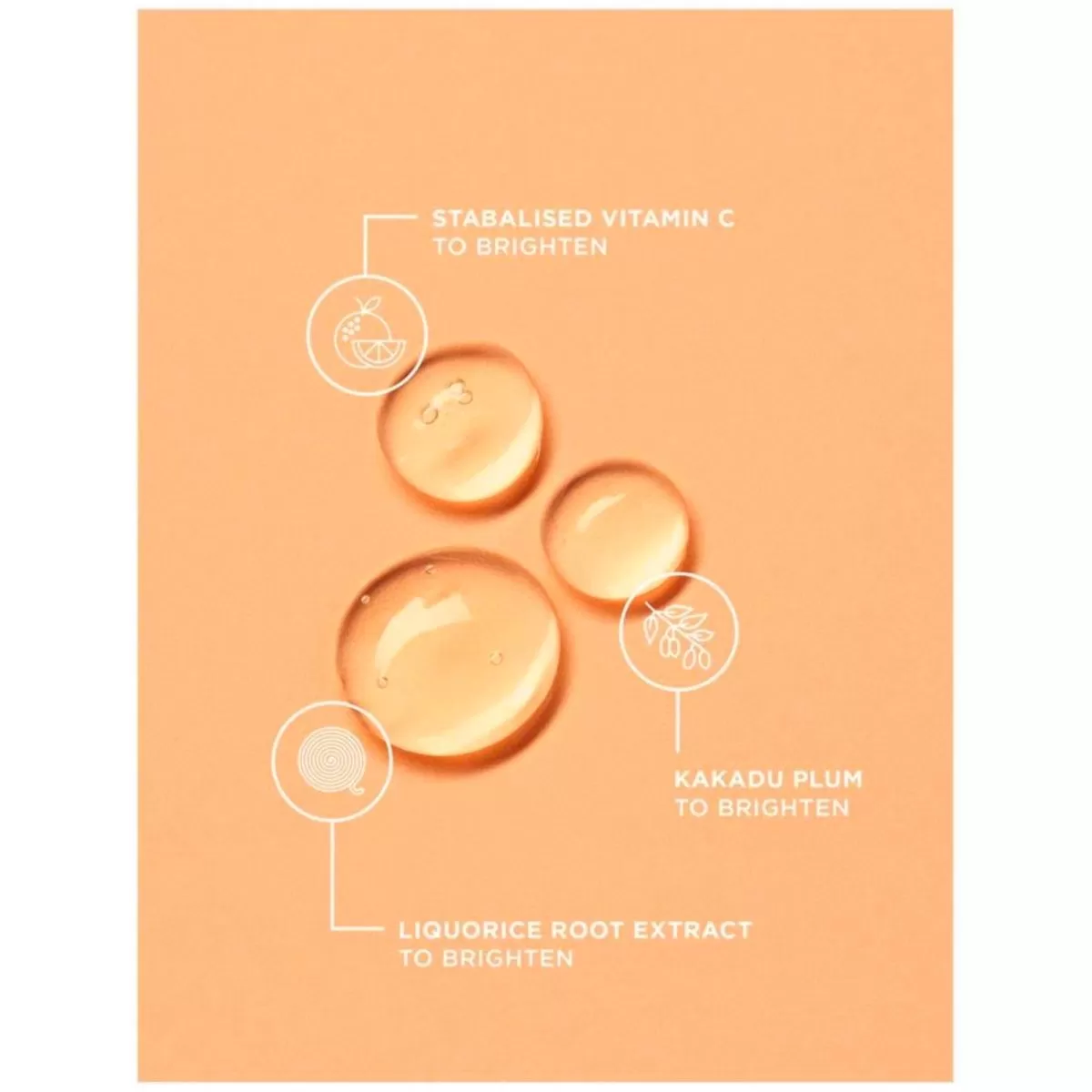 Bondi Sands | Gold'n Hour Vitamin C Serum 30ml