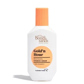 Bondi Sands | Gold'n Hour Vitamin C Serum 30ml