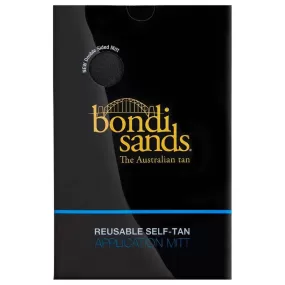 Bondi Sands | Reusable Application Mitt