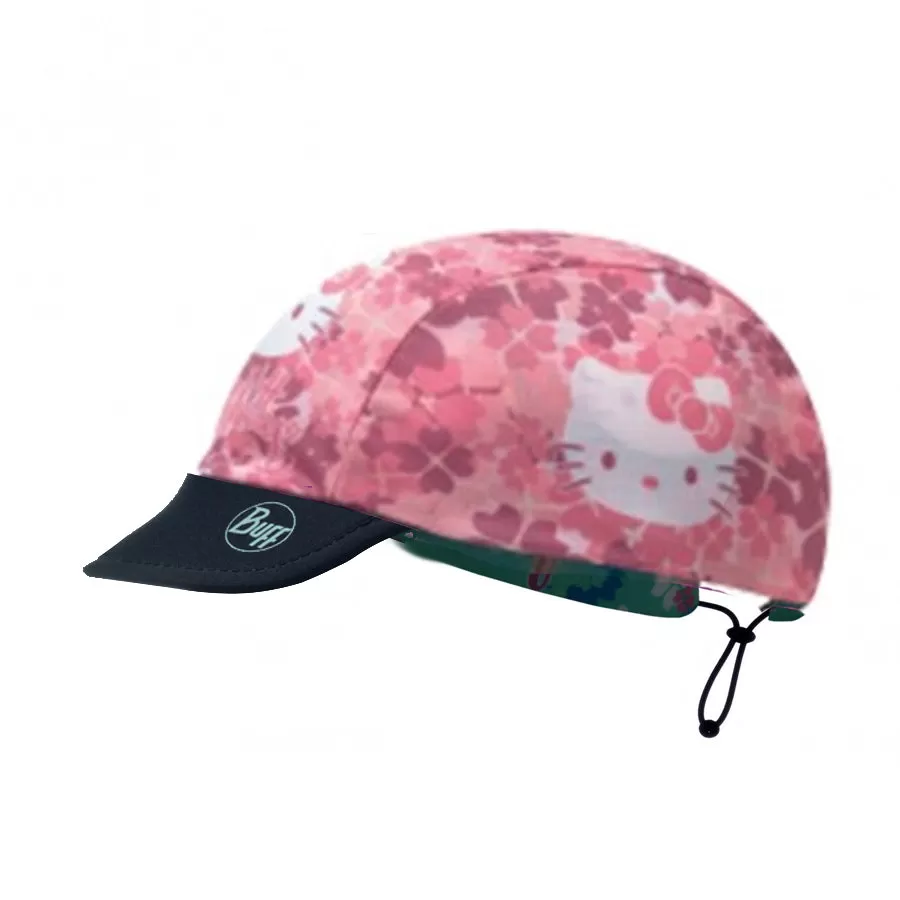 Buff Gorra reversible Hello Kitty