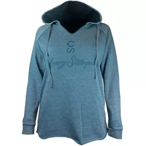 Calgary Stampede Women's Small CS Logo Hoodie