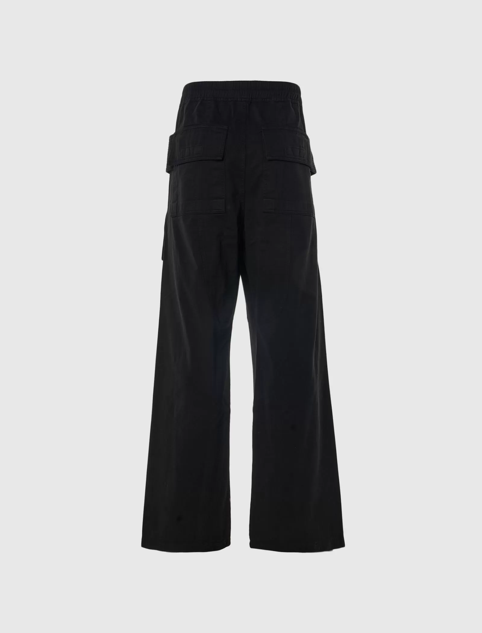 CARGO DRAWSTRING PANT