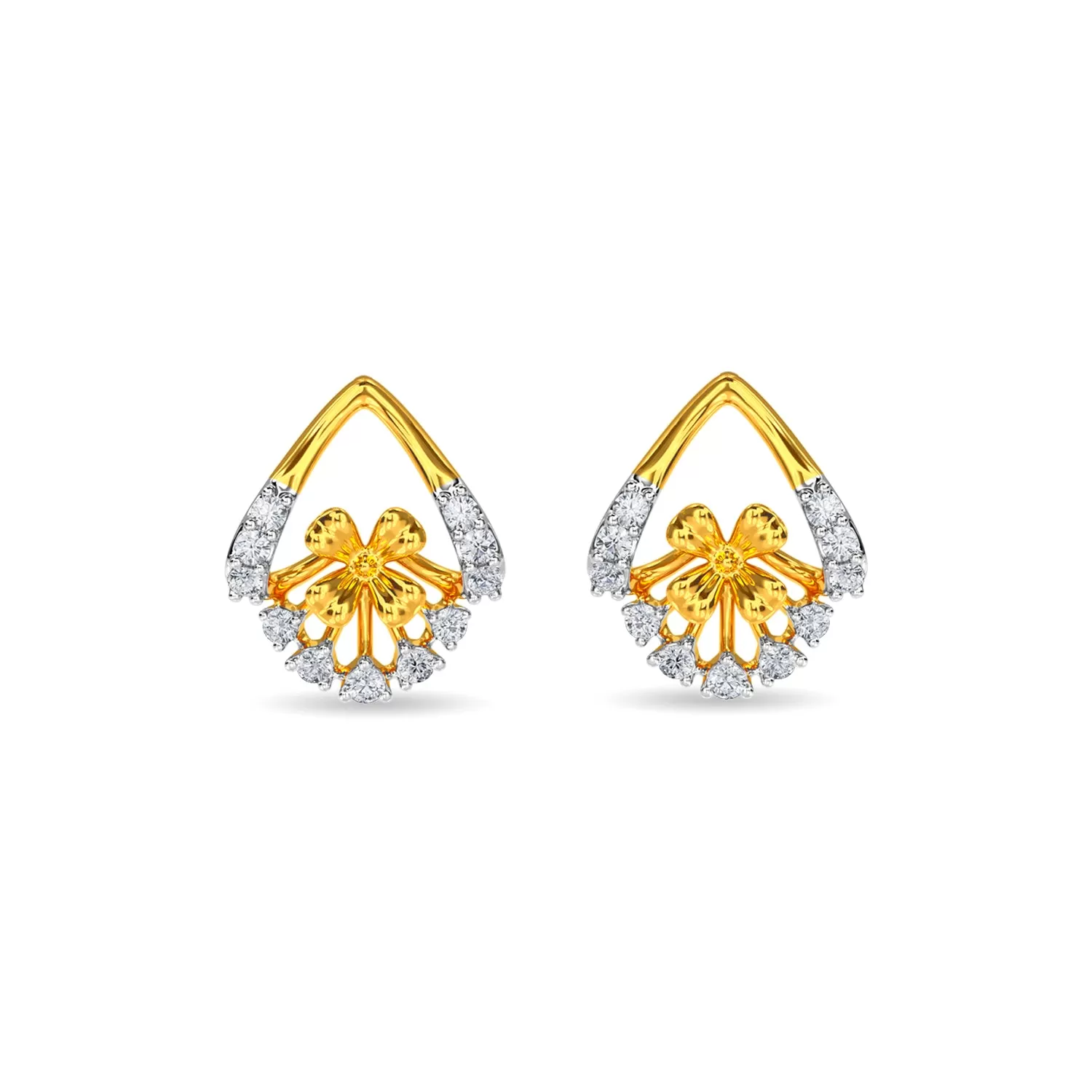 Casy Earring