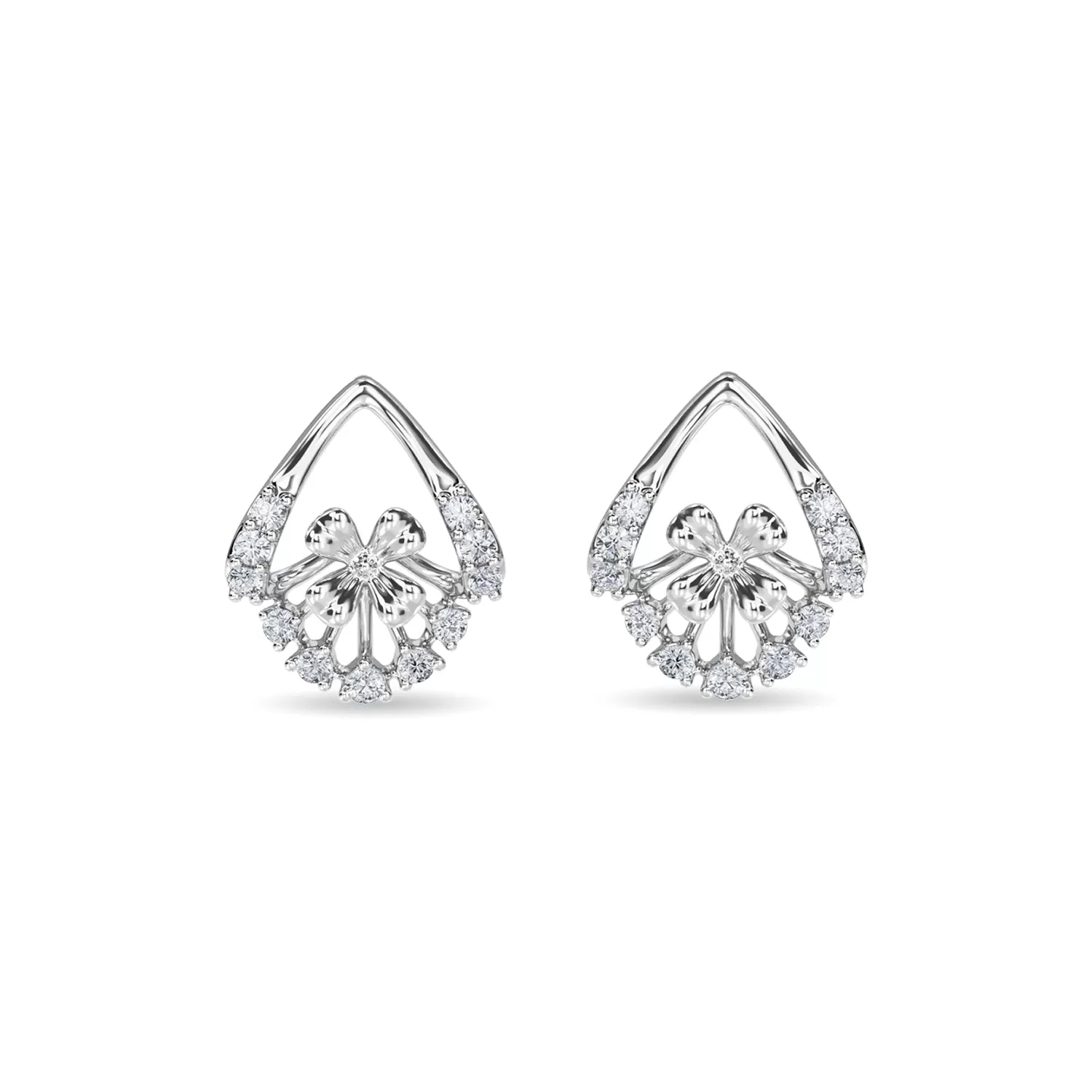 Casy Earring