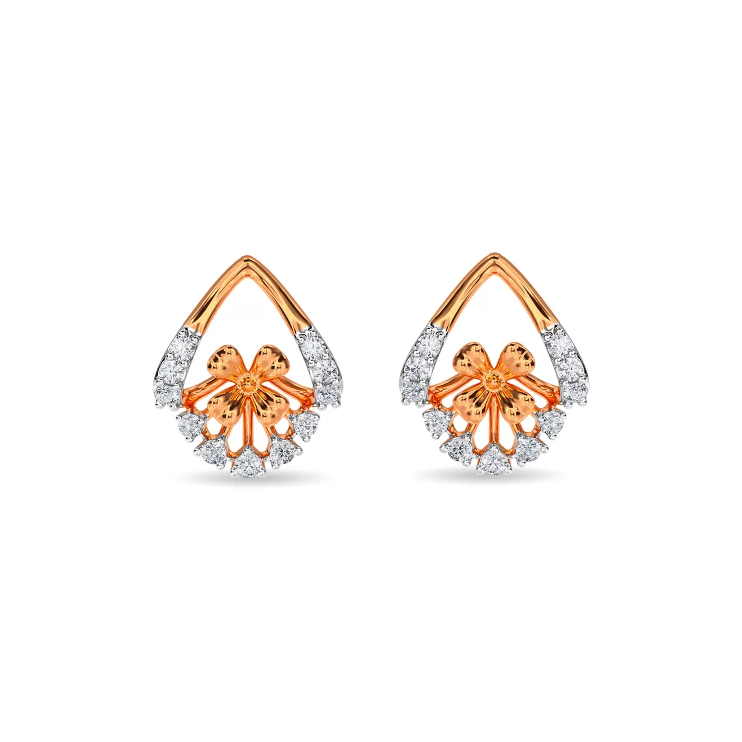 Casy Earring