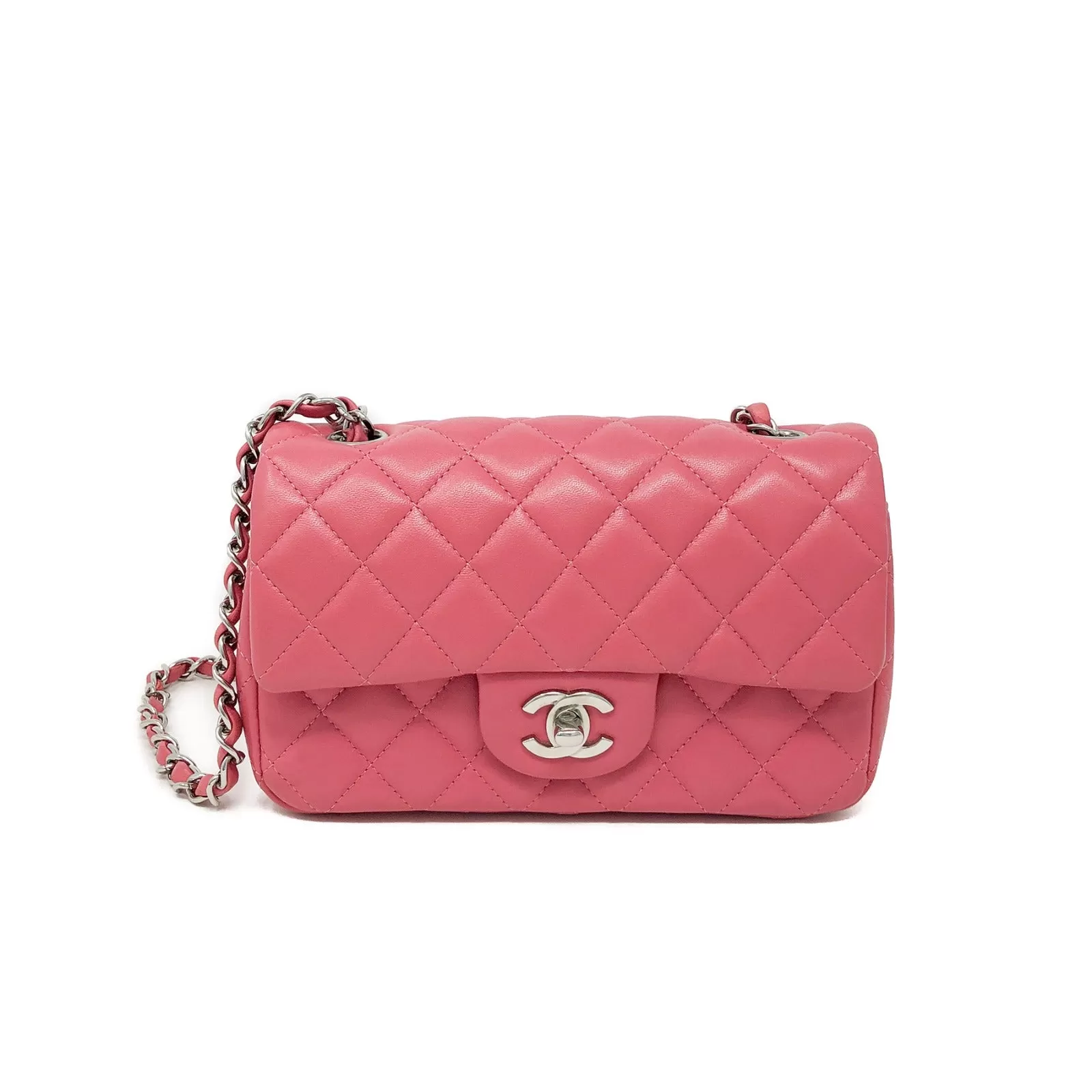 Chanel Classic Flap Bag