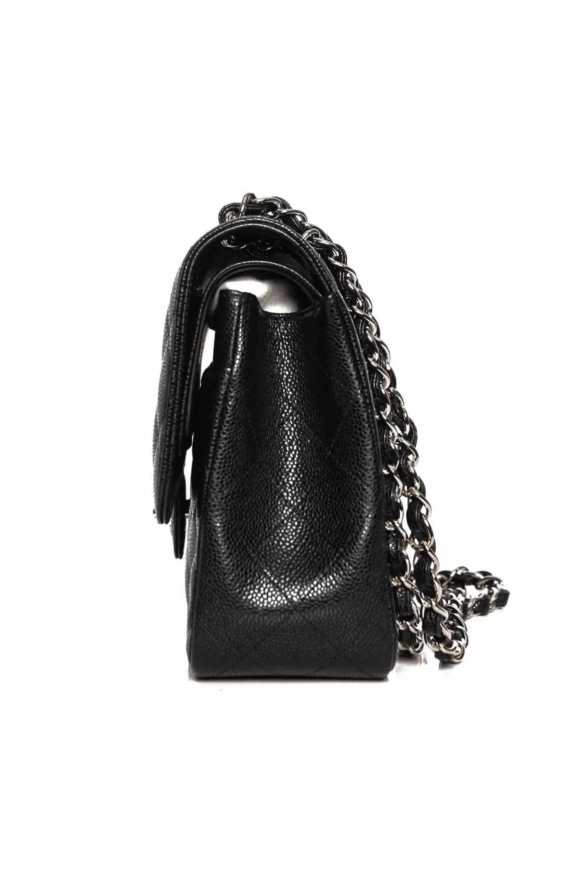 Chanel Jumbo Double Flap Crossbody