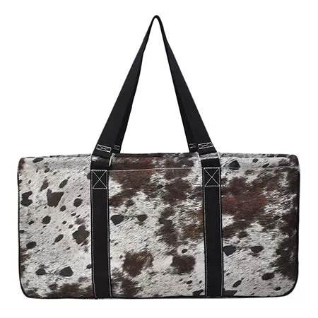 Chic Cow NGIL Utility Bag