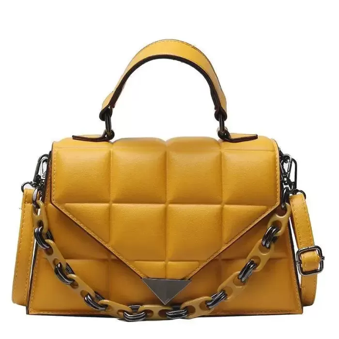 Chic Elegance: Luxurious Women’s Bag