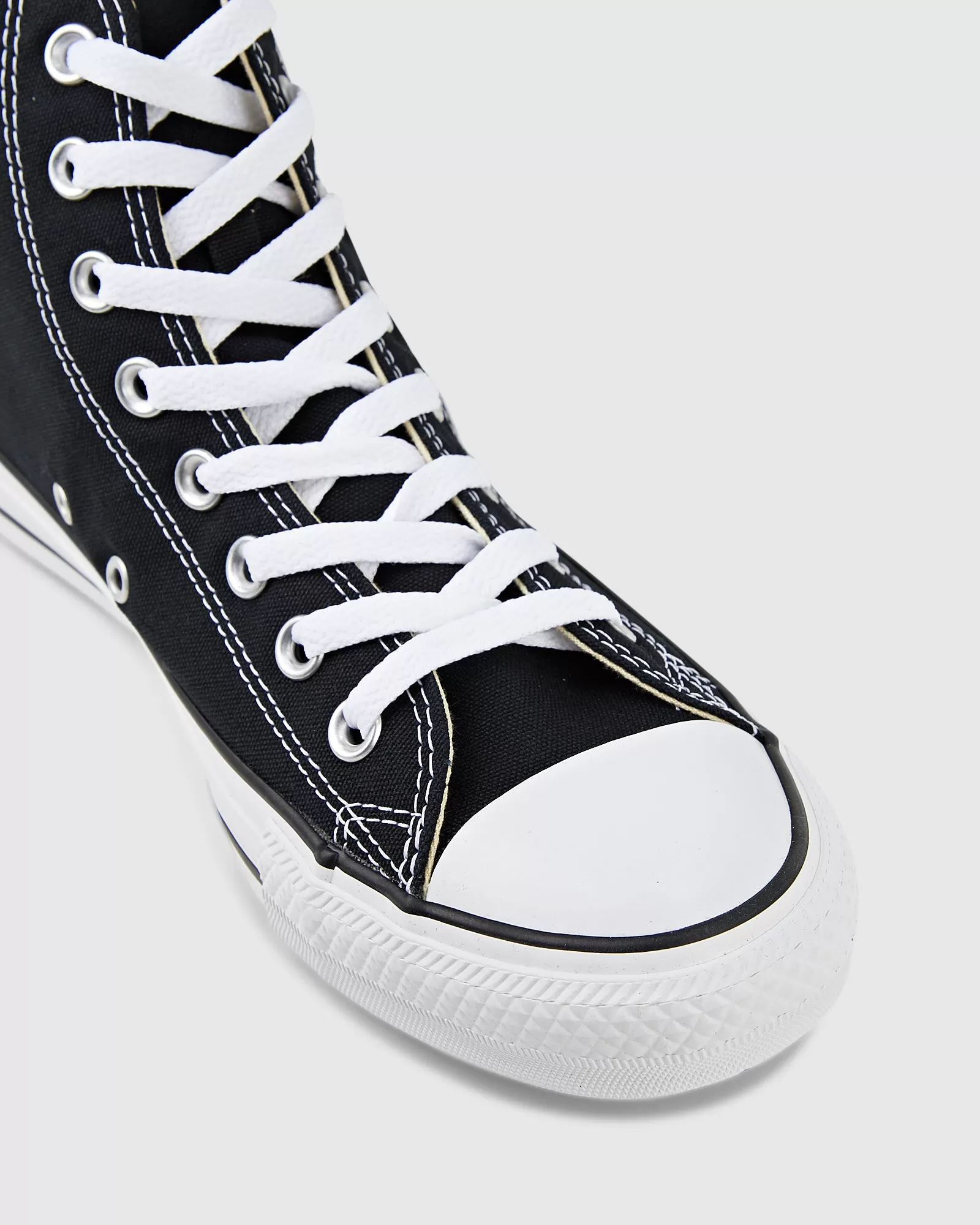 Chuck Taylor All Star Core Hi Adult Black