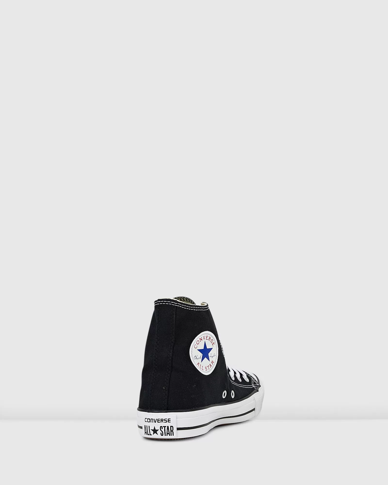 Chuck Taylor All Star Core Hi Adult Black