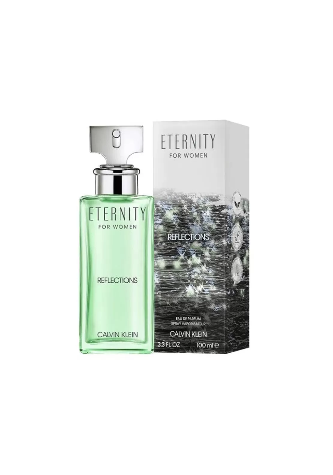 Ck Eternity Summer Eau de toilette 100ml