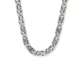 Coil Magnetic Necklace