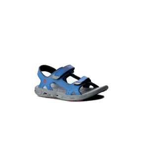 Columbia Techsun Vent Kids Blue Sandals