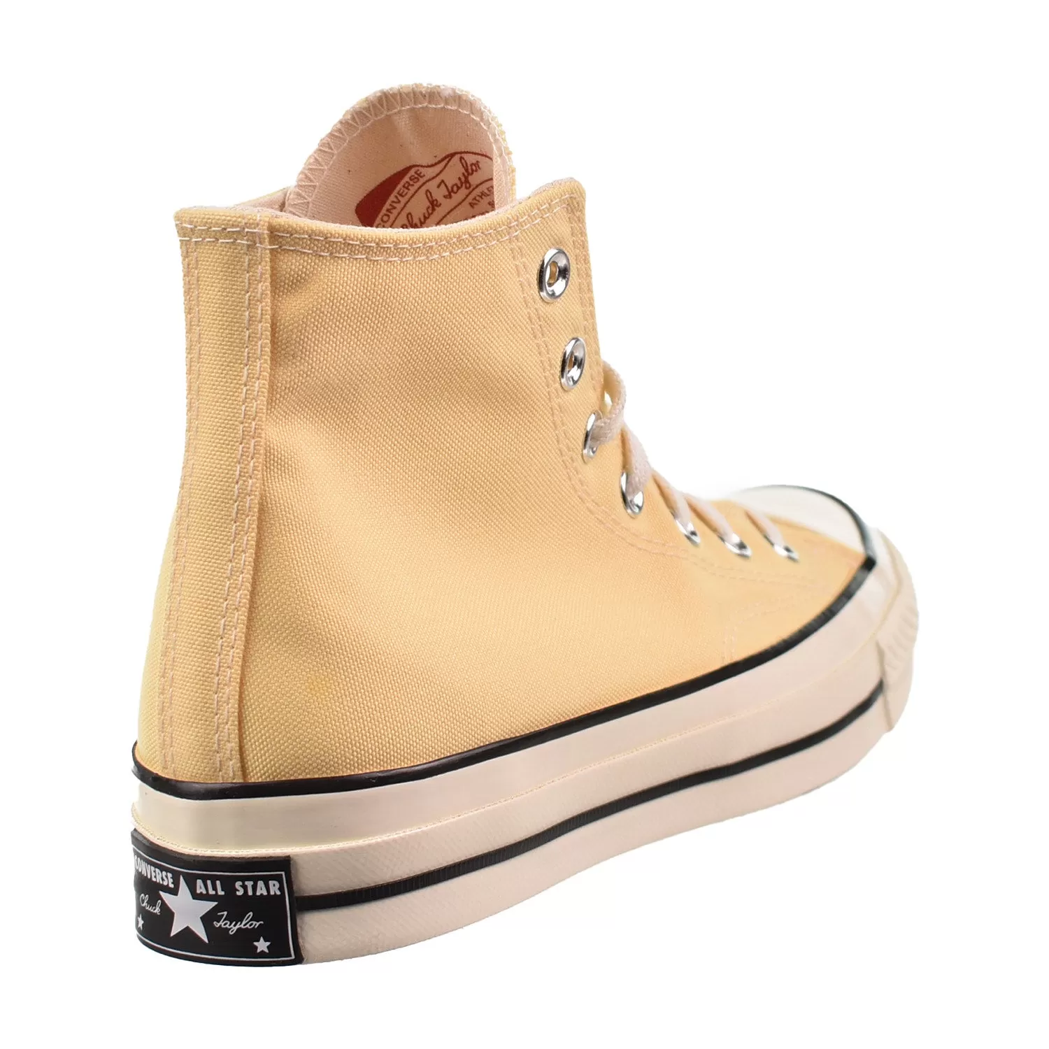 Converse Chuck 70 High Mens Shoes Sunny Oasis/Egret/Black