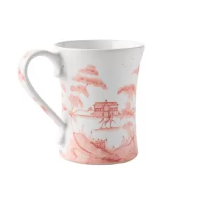 Country Estate Mug - Petal Pink