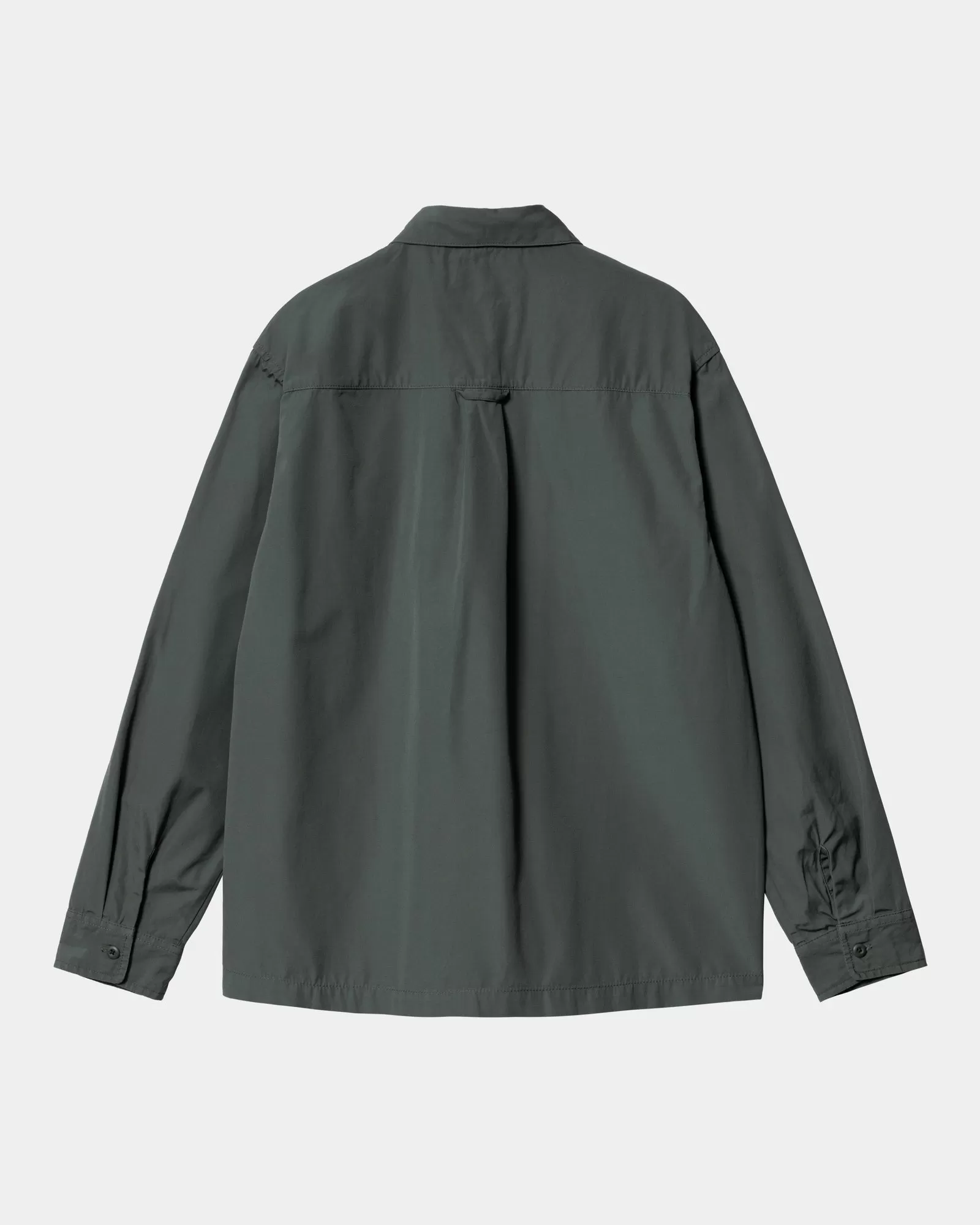 Craft Zip Shirt | Jura