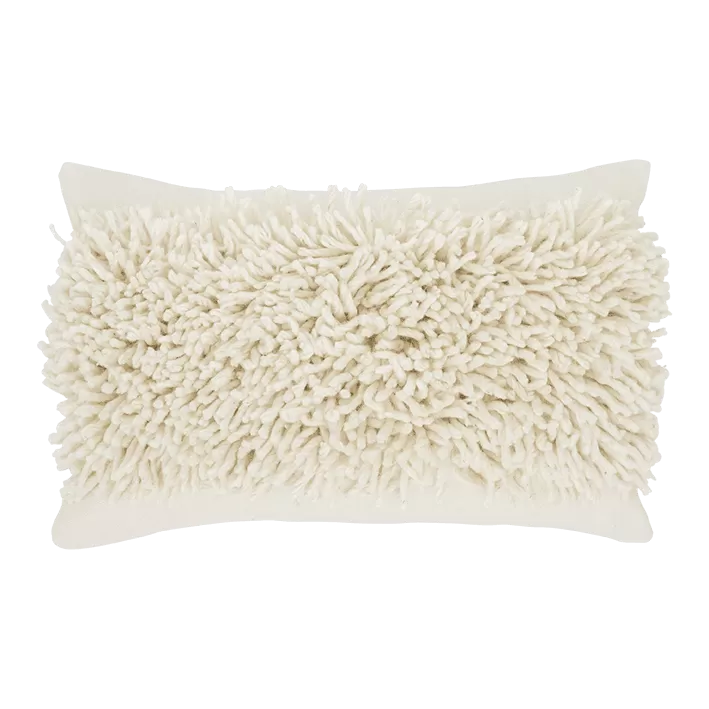 Cushion Malin, off white