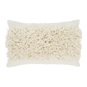 Cushion Malin, off white