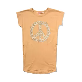 Daisy Peace Dress