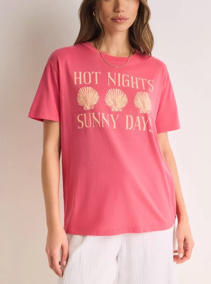 Desert Boyfriend Tee