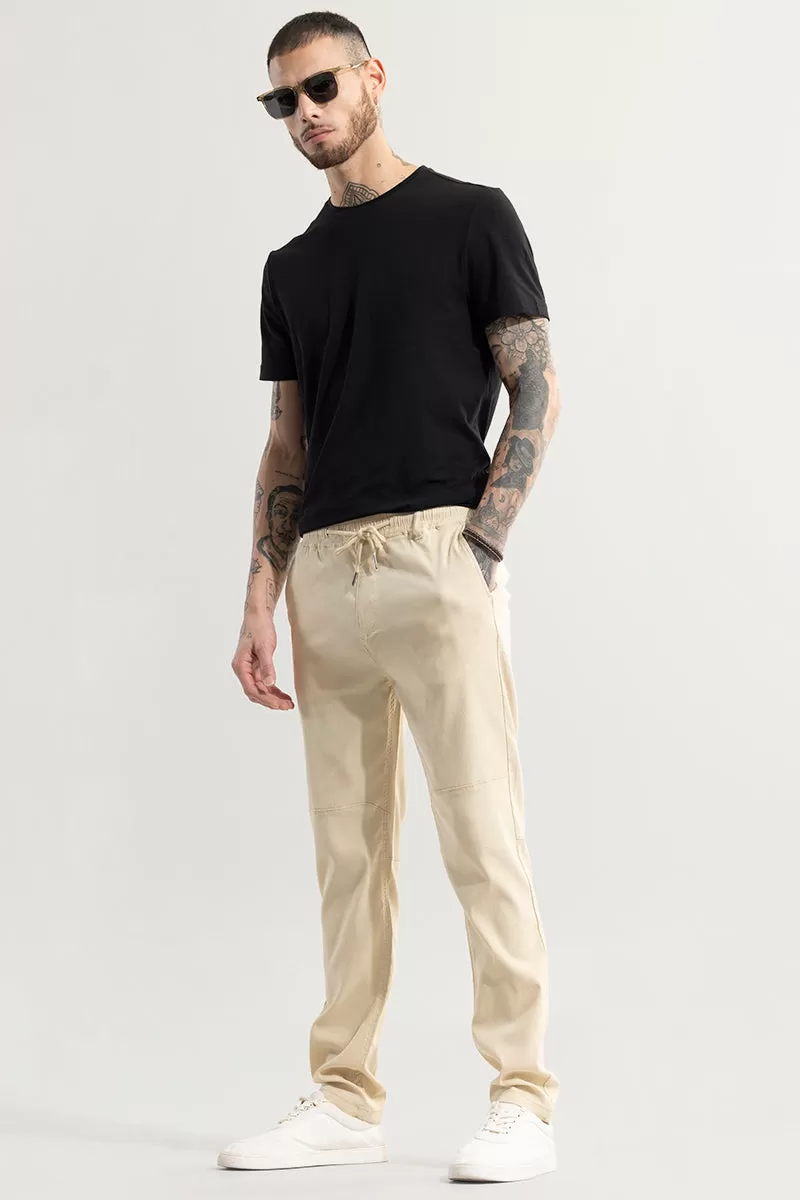 Flexo Cream Chino