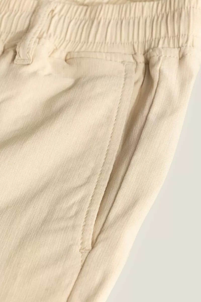 Flexo Cream Chino