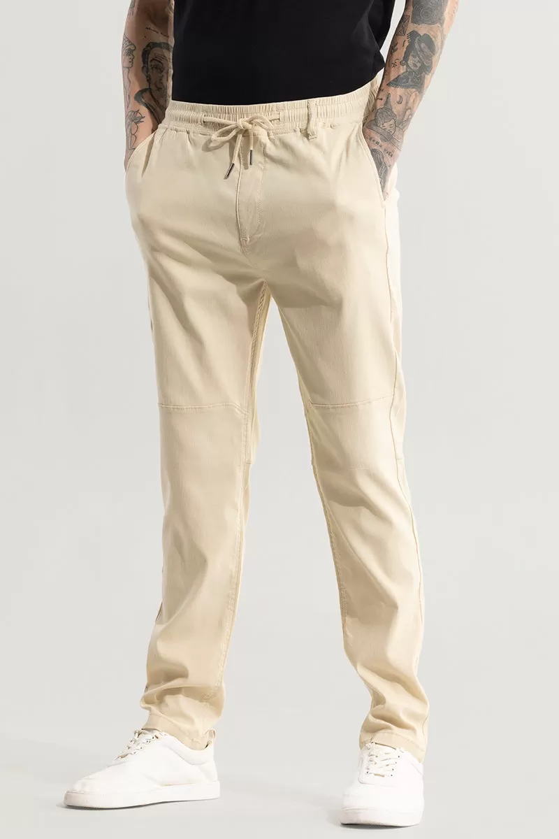 Flexo Cream Chino