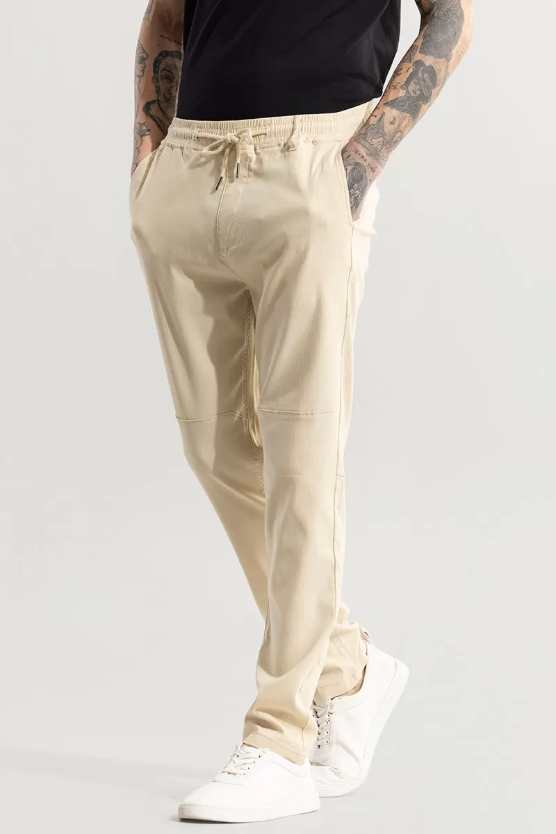 Flexo Cream Chino